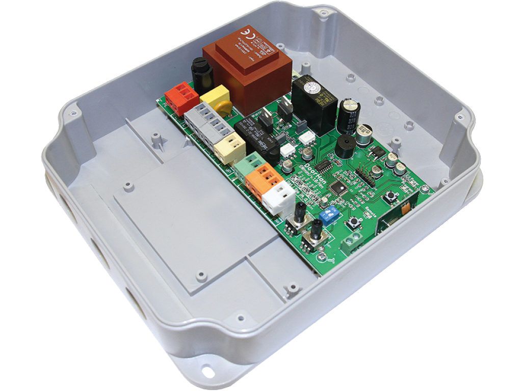 SW-MINI PCB